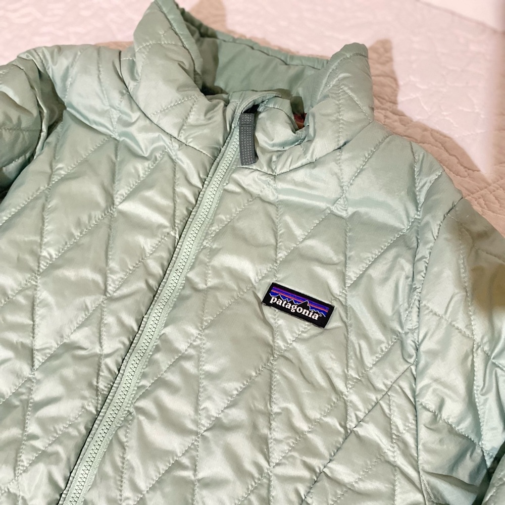 COPY - COPY - Patagonia Jacket